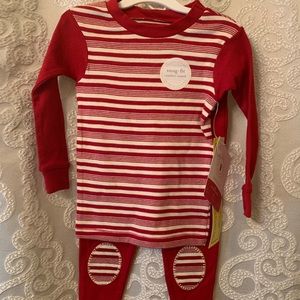 BURTS BEES 🐝 Baby PJS